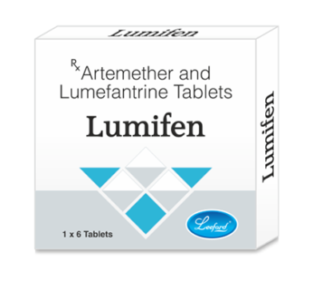 Lumifen Tablet