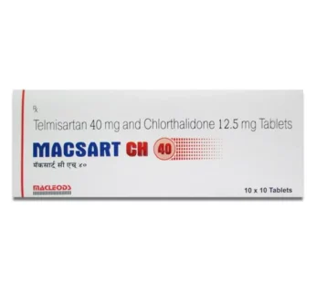 Macsart CH 40 Tablet