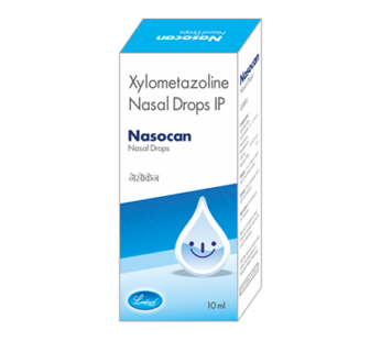 NASOCAN DROP 10ML