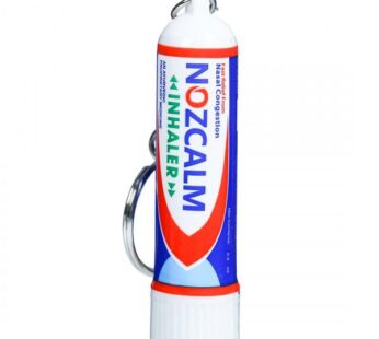 Nozcalm Inhaler