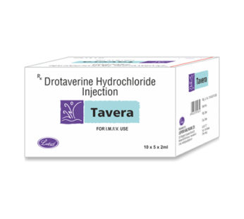 TAVERA TABLET