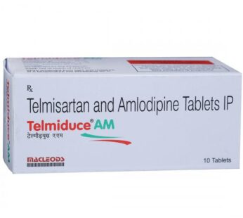 Telmiduce AM Tablet