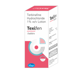 TEXIFEN LOTION 50ml