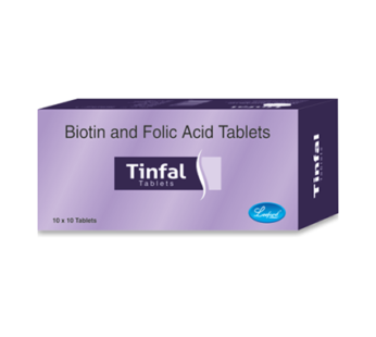 TINFAL TABLET