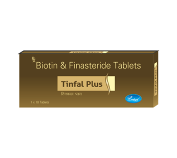 TINFAL PLUS TABLET