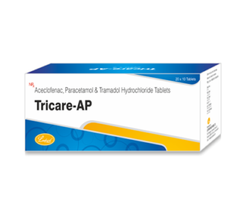 TRICARE AP TABLET