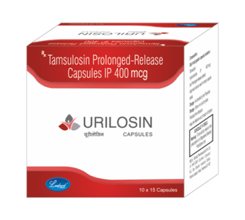 URILOSIN CAPSULE