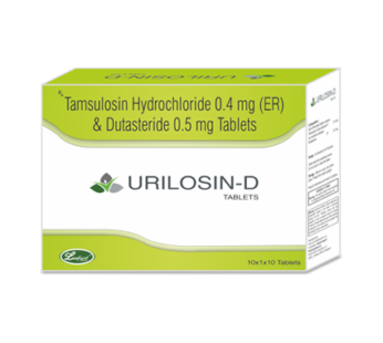 URILOSIN D TABLET