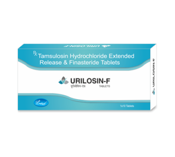 URILOSIN F TABLET