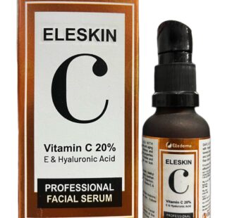 Eleskin Vitamin C Serum 30ml