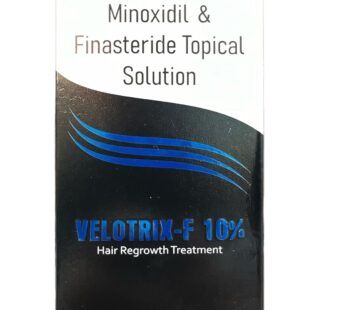 Velotrix F 10 % Solution