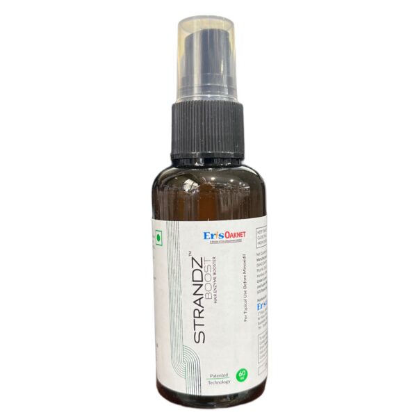 Strandz Boost 60ml - Image 2