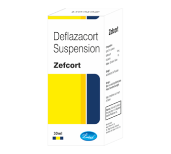 Zefcort Suspension 30ml