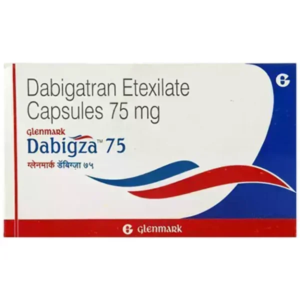 Dabigza 75 Capsule