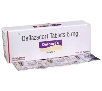 Defcort 6 Tablet