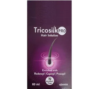 Tricosilk Pro Hair Solution 60ml