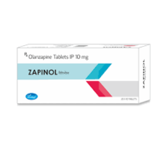 Zapinol Tablet