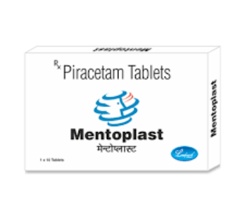 Mentoplast Tablet