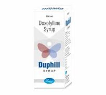 DUPHILL Syrup 100ml