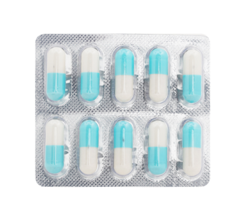 Monocan 100 Capsule