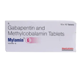 Mylamin G Tablet