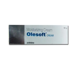 Olesoft Cream 60gm