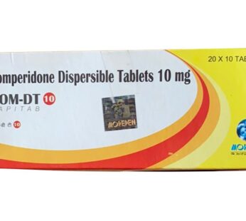 Dom Dt 10mg