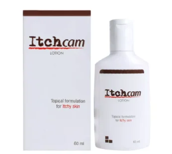 Itchcam Lotion 60ml