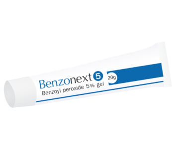 Benzonext 5% Gel 20 gm