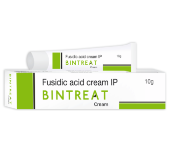 Bintreat Cream 10gm