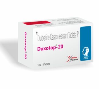 DUXOTOP-20 TABLET