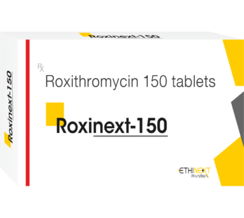 Roxinext 150 Tablet