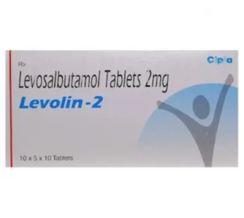 Levolin 2 Tablet
