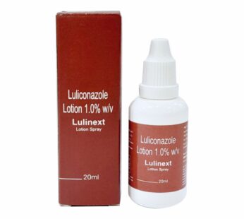 Lulinext Lotion Spray 20ml