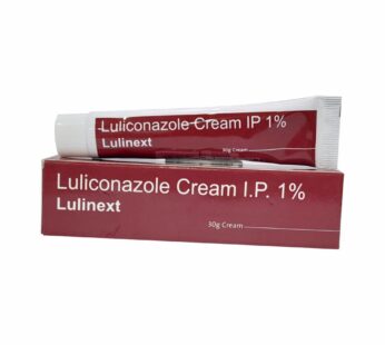 Lulinext Cream 30gm