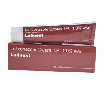 Lulinext Cream 50gm