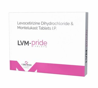 Lvm Pride Tablet