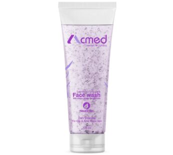 ACMED Face Wash 200gm