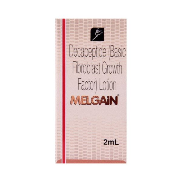 Melgain lotion 2ml