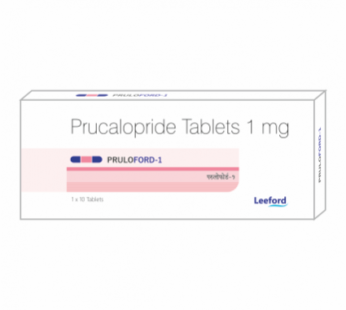 PRULOFORD 1 TABLET