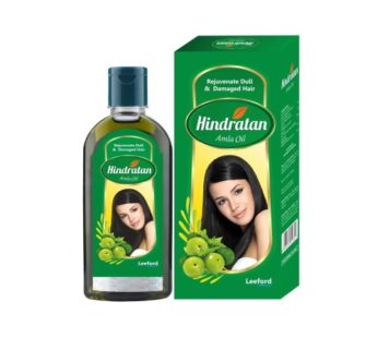 Hindratan Amla Hair Oil 100ML