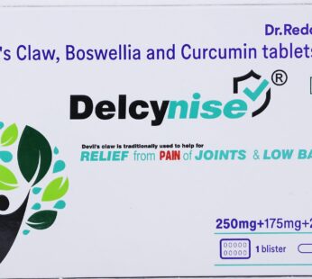 Delcynise Tablet