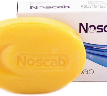 Noscab Soap 75gm