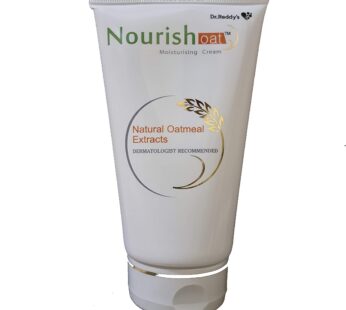 Nourish Oat Moisturising Cream 50 gm