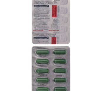 Buta Proxyvon Capsule