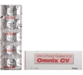 Omnix CV Tablet