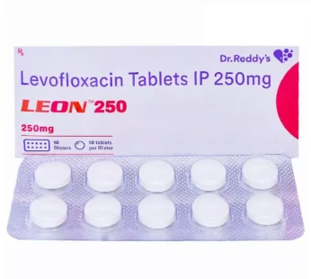 Leon 250 Tablet