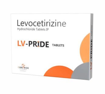 LV Pride Tablet