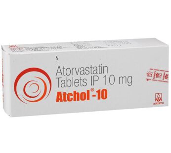 Atchol 10 Tablet