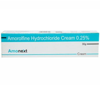 Amonext Cream 30 gm